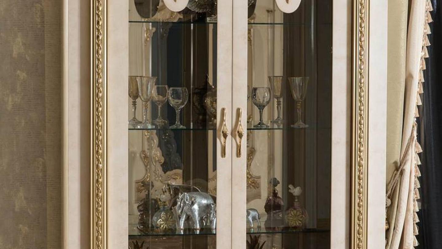 İslamabat Exclusive Yemek Odası