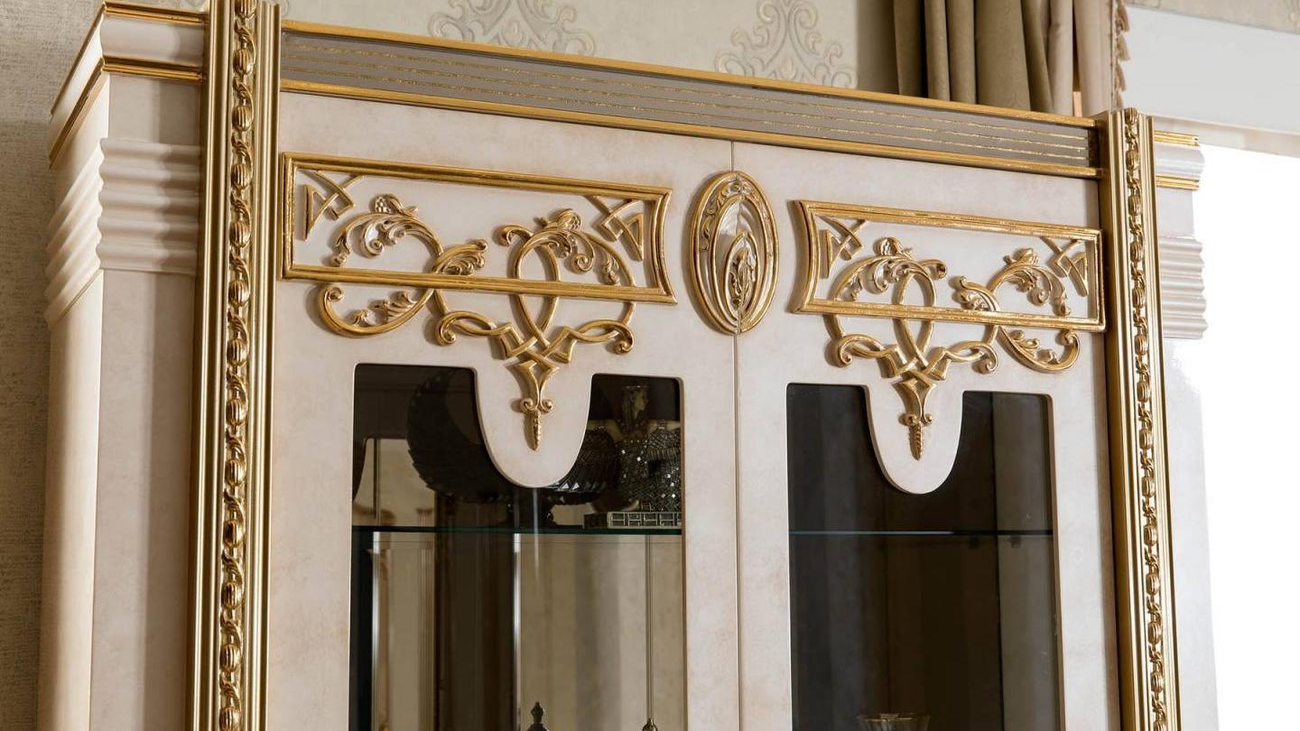 İslamabat Exclusive Yemek Odası