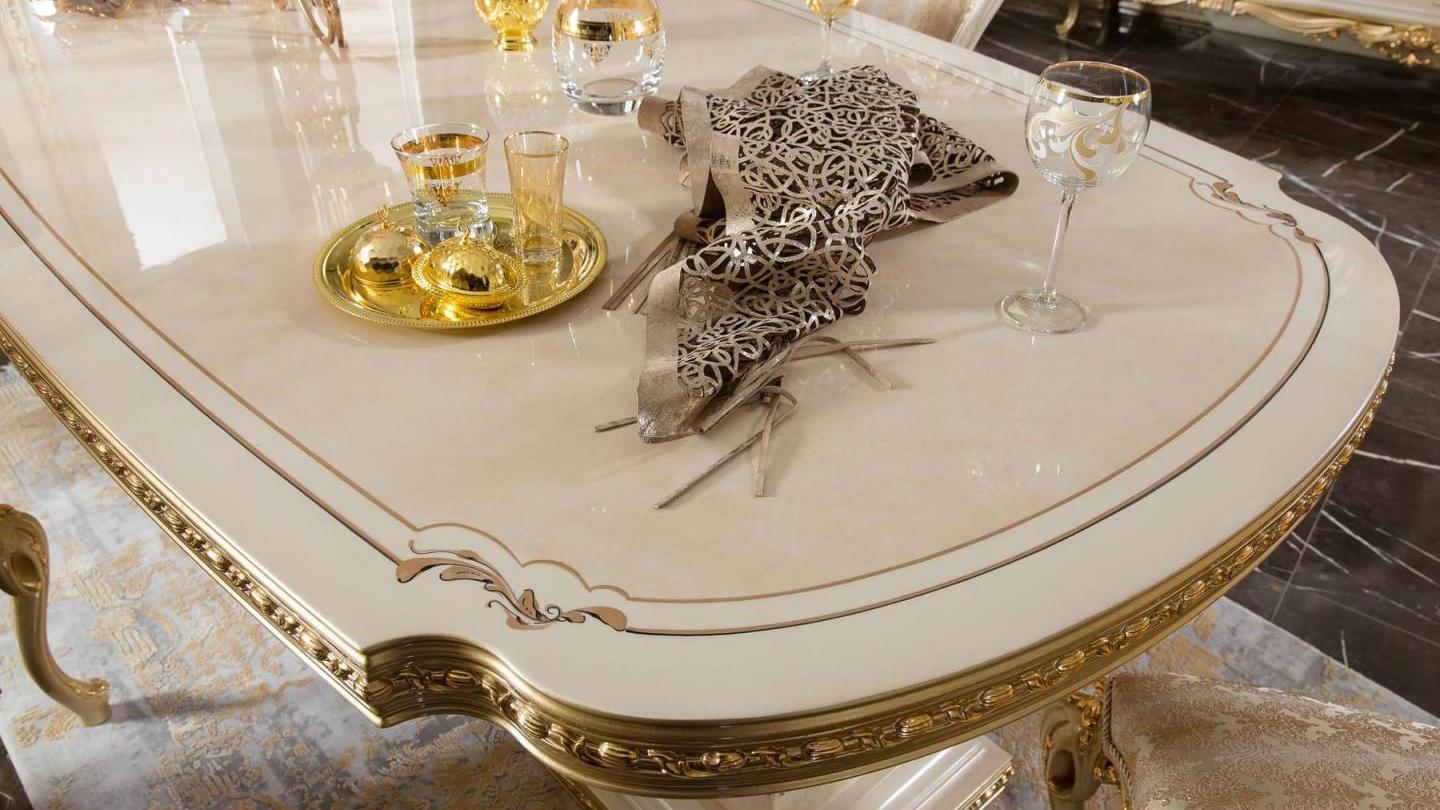 İslamabat Exclusive Yemek Odası