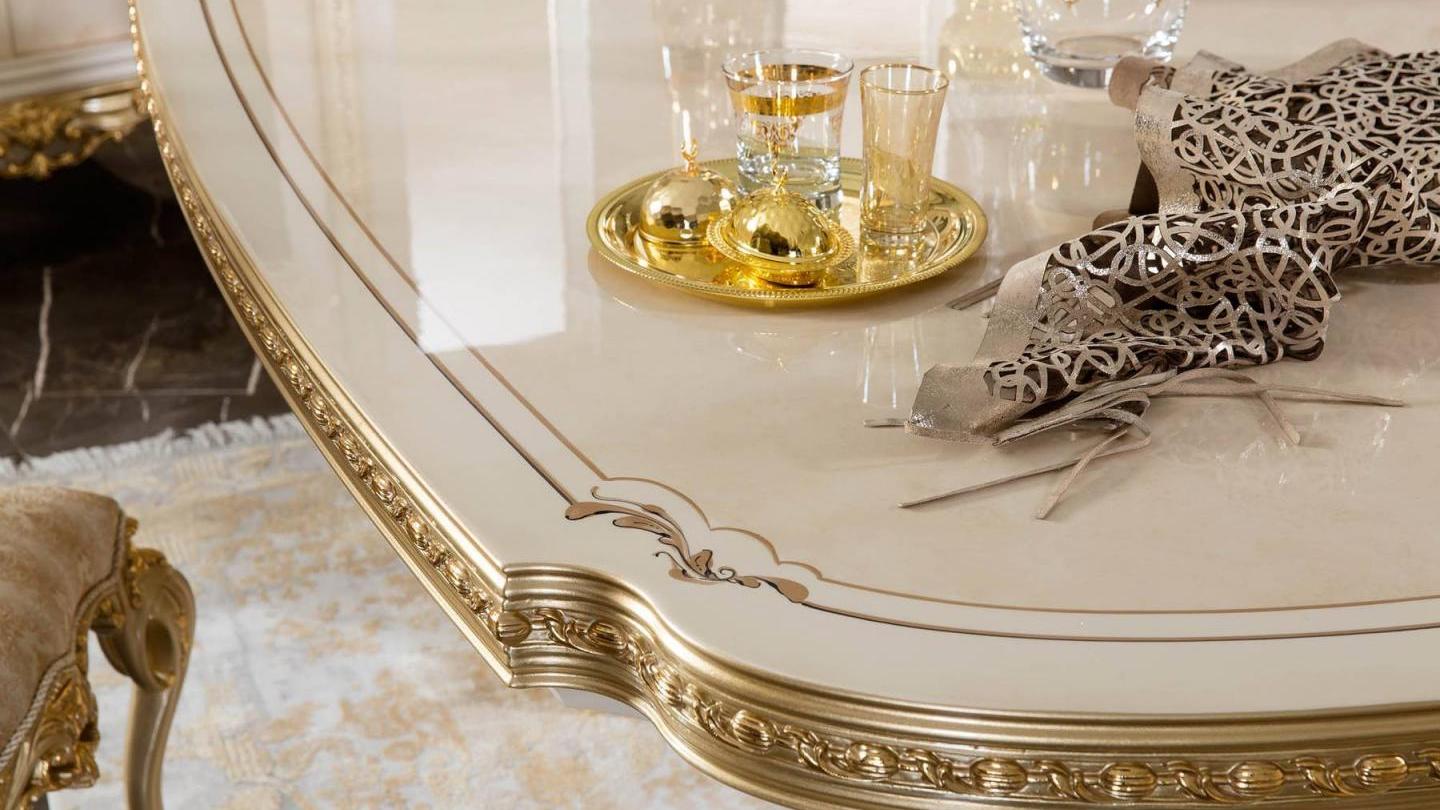 İslamabat Exclusive Yemek Odası