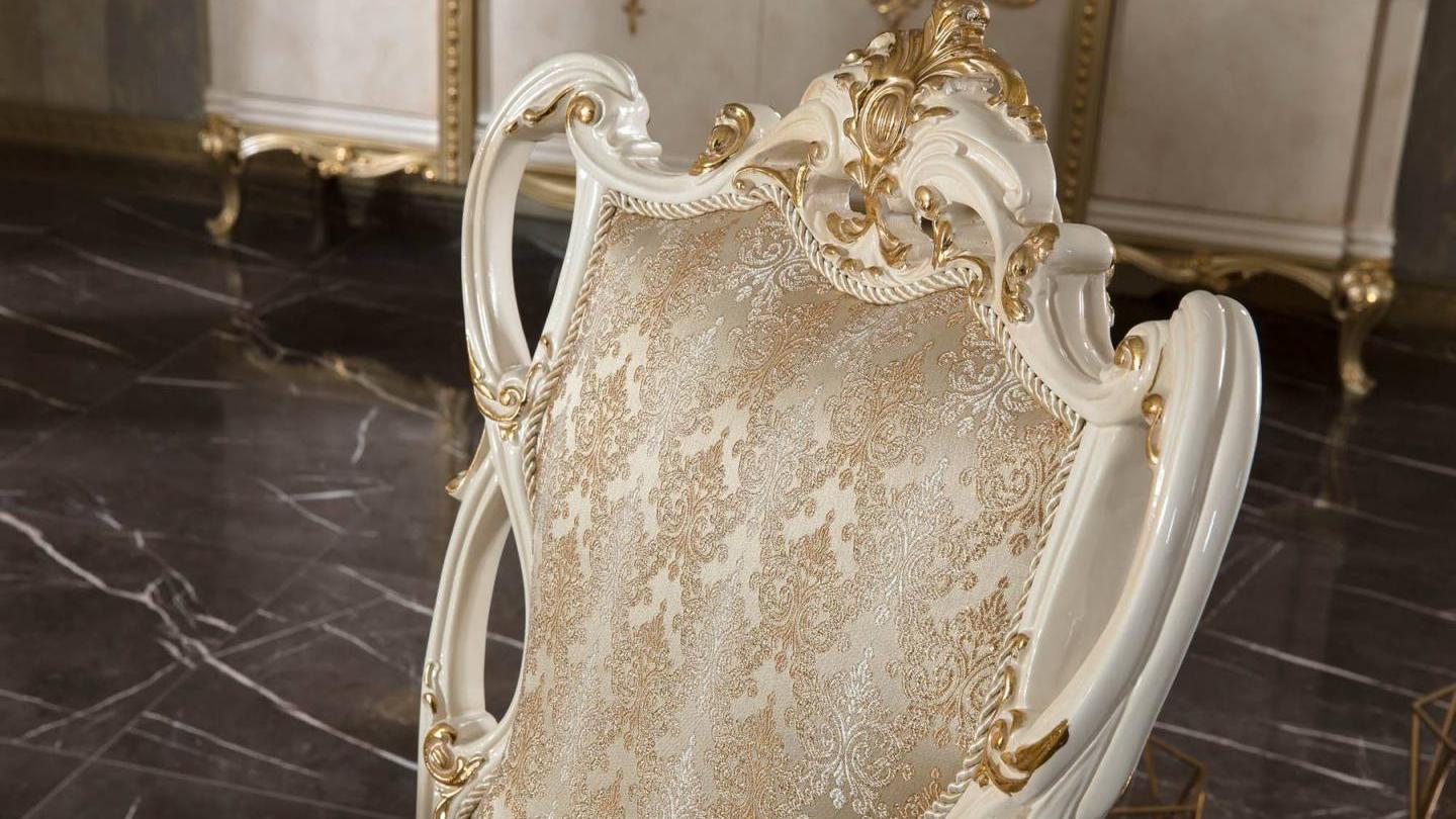 İslamabat Exclusive Yemek Odası