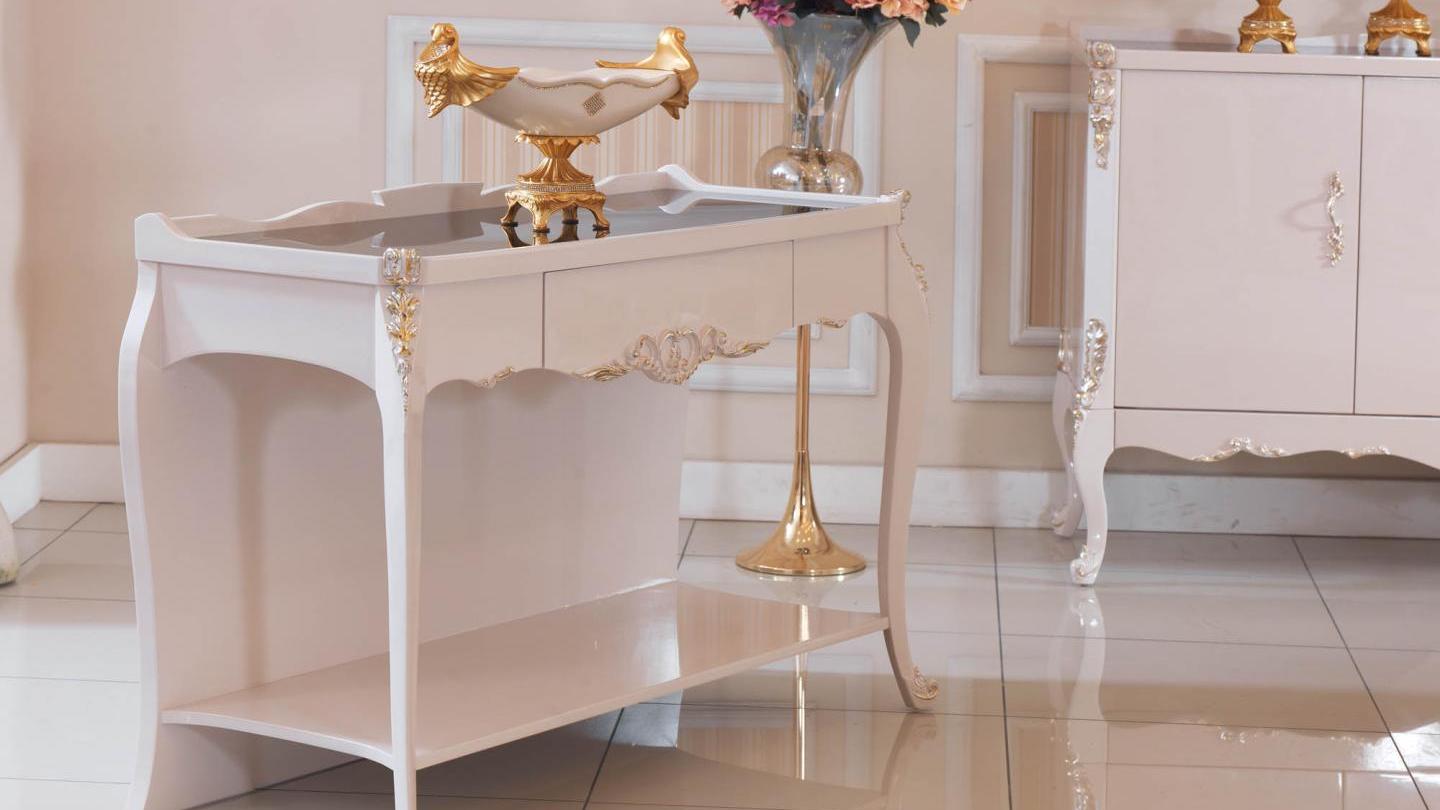 Yıldız Yemek Odası