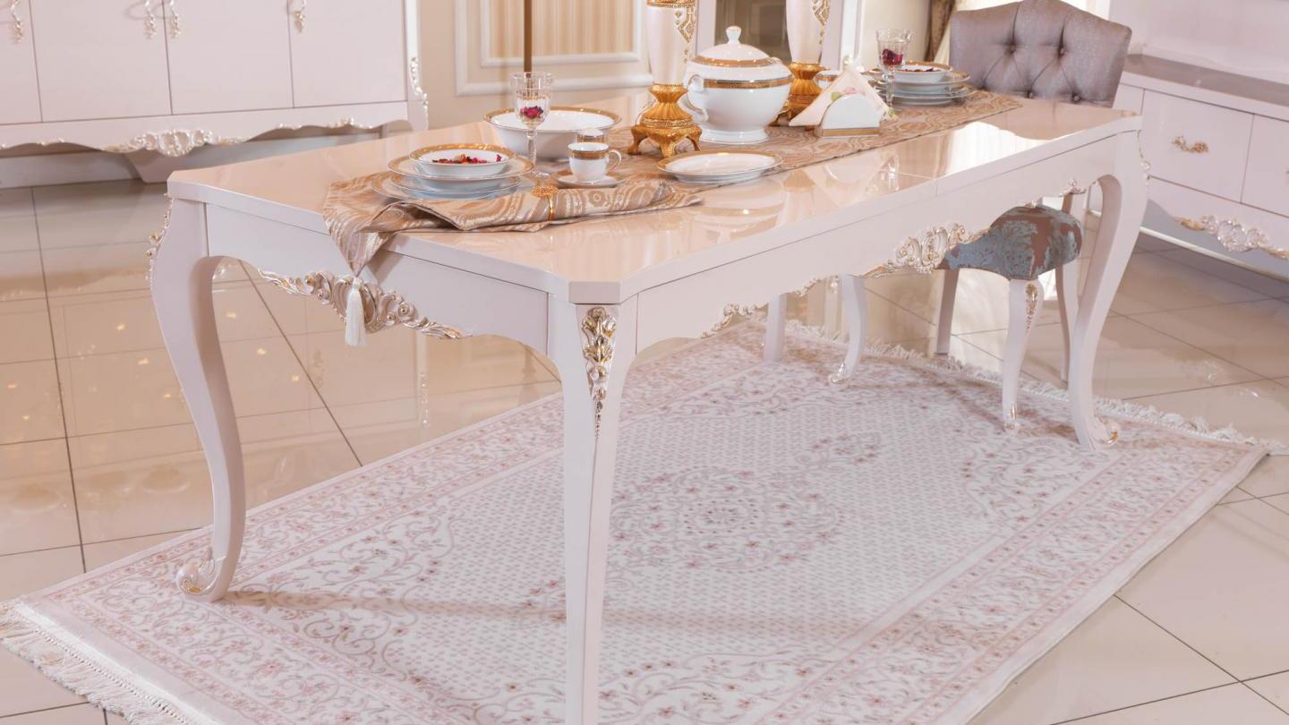 Yıldız Yemek Odası