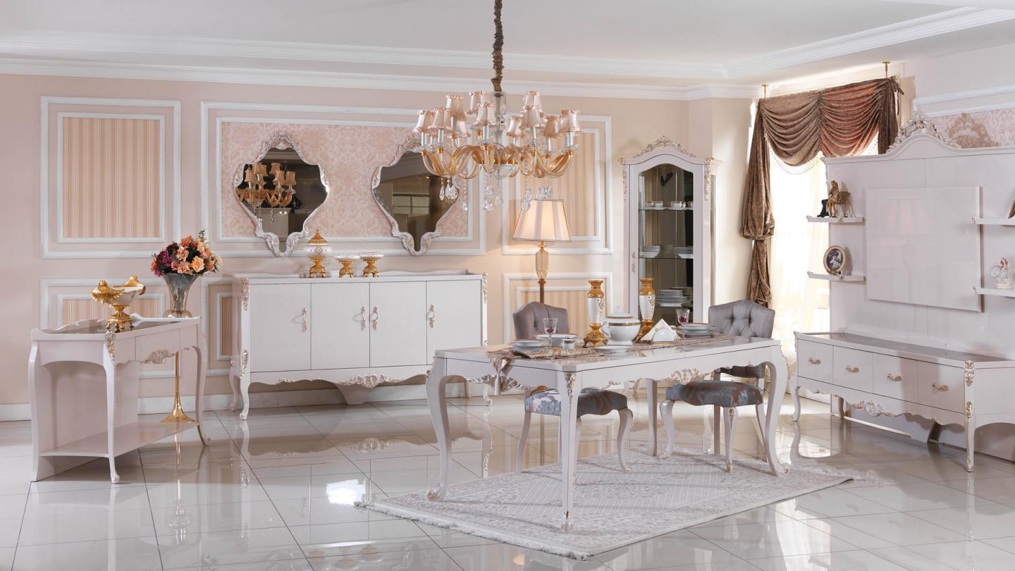 Yıldız Yemek Odası