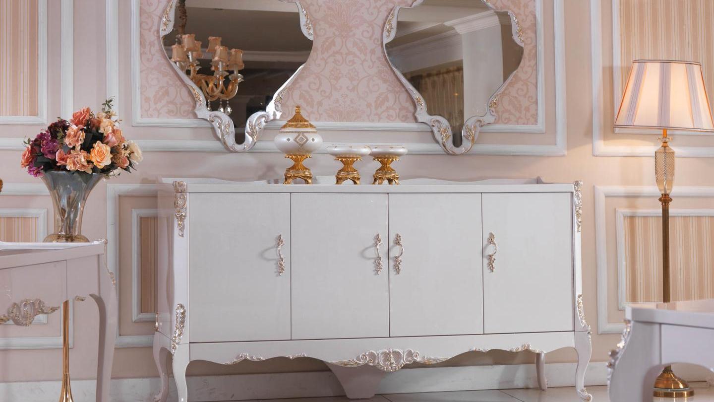 Yıldız Yemek Odası