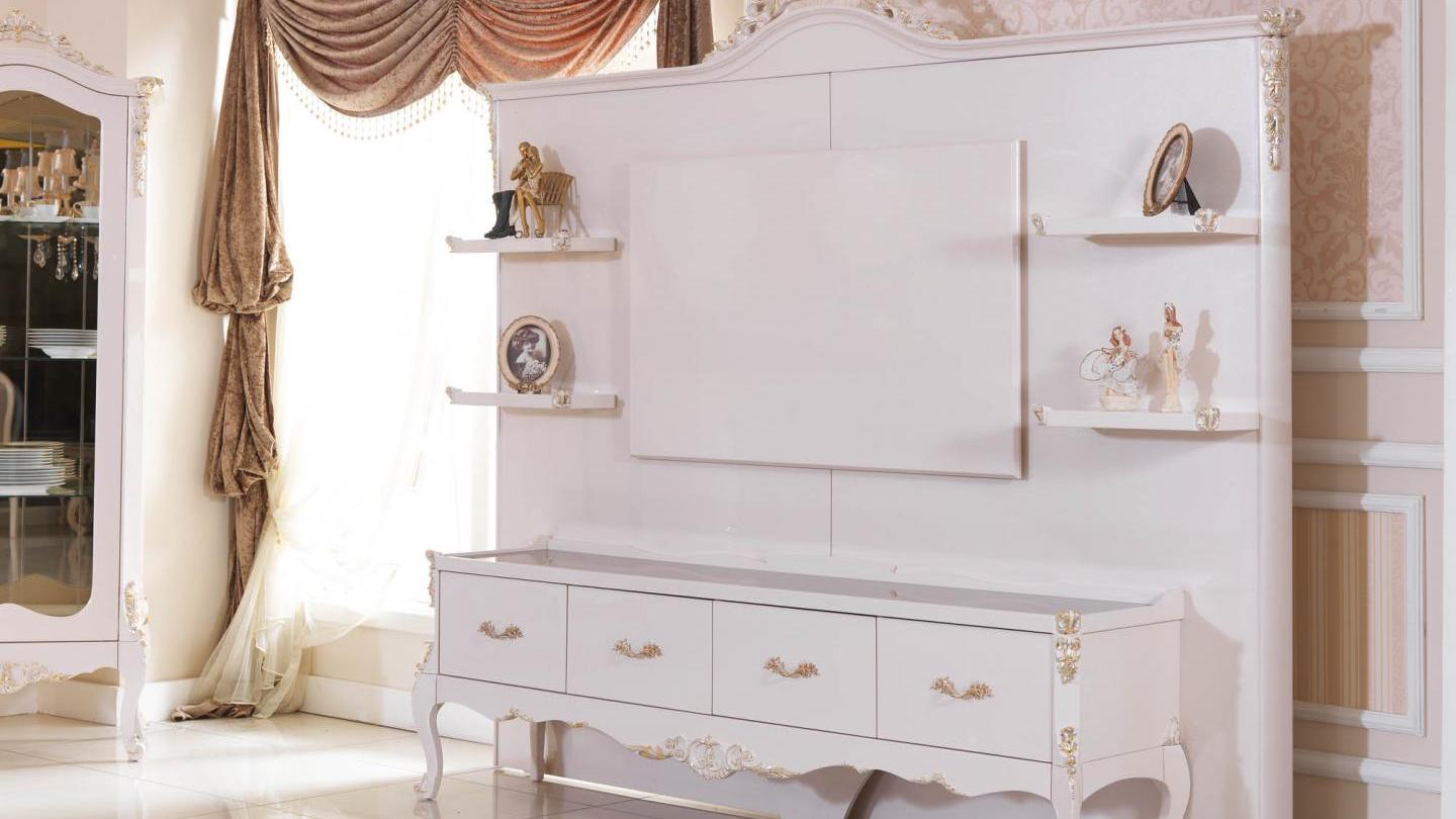 Yıldız Yemek Odası