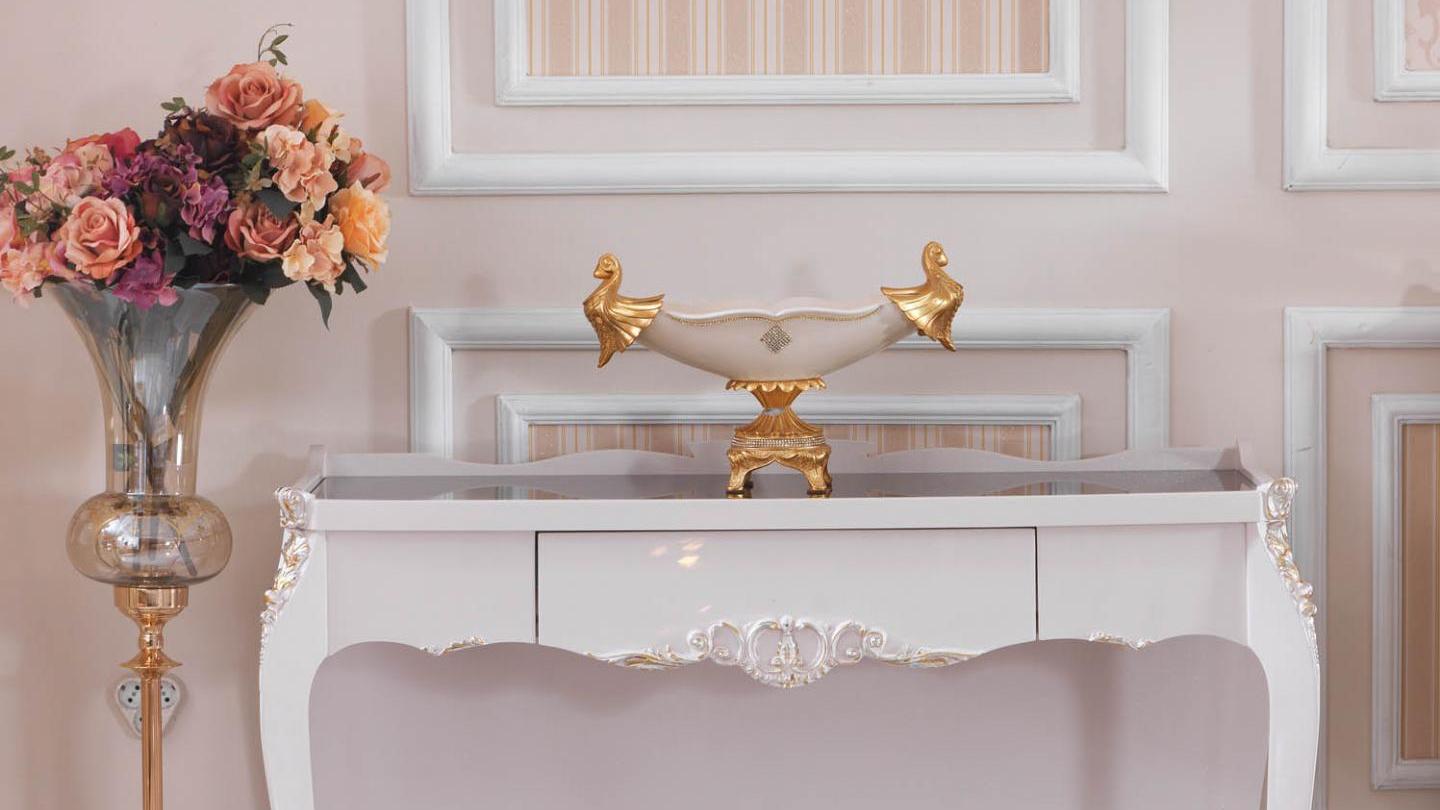 Yıldız Yemek Odası