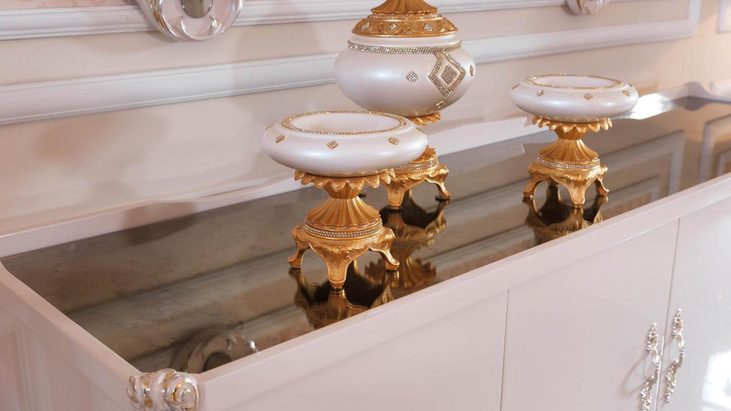 Yıldız Yemek Odası