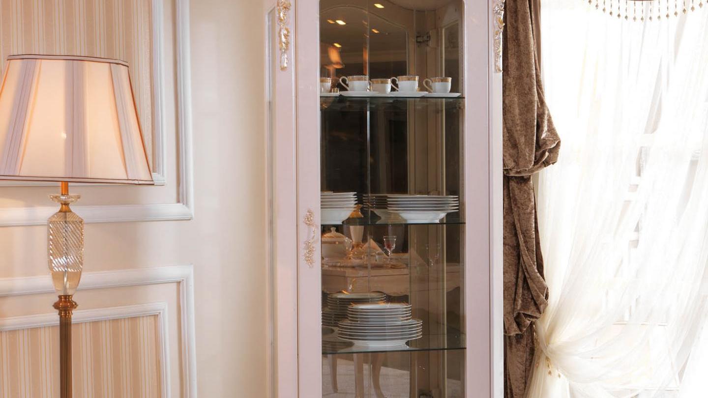 Yıldız Yemek Odası