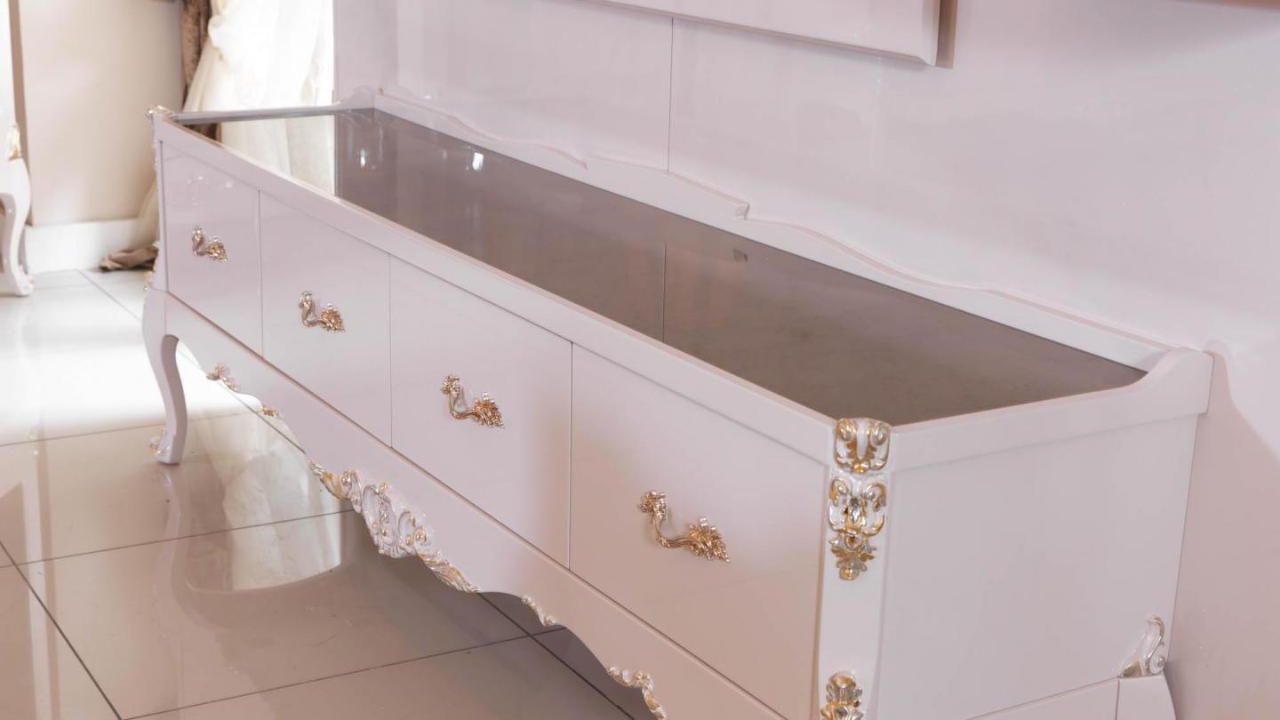 Yıldız Yemek Odası