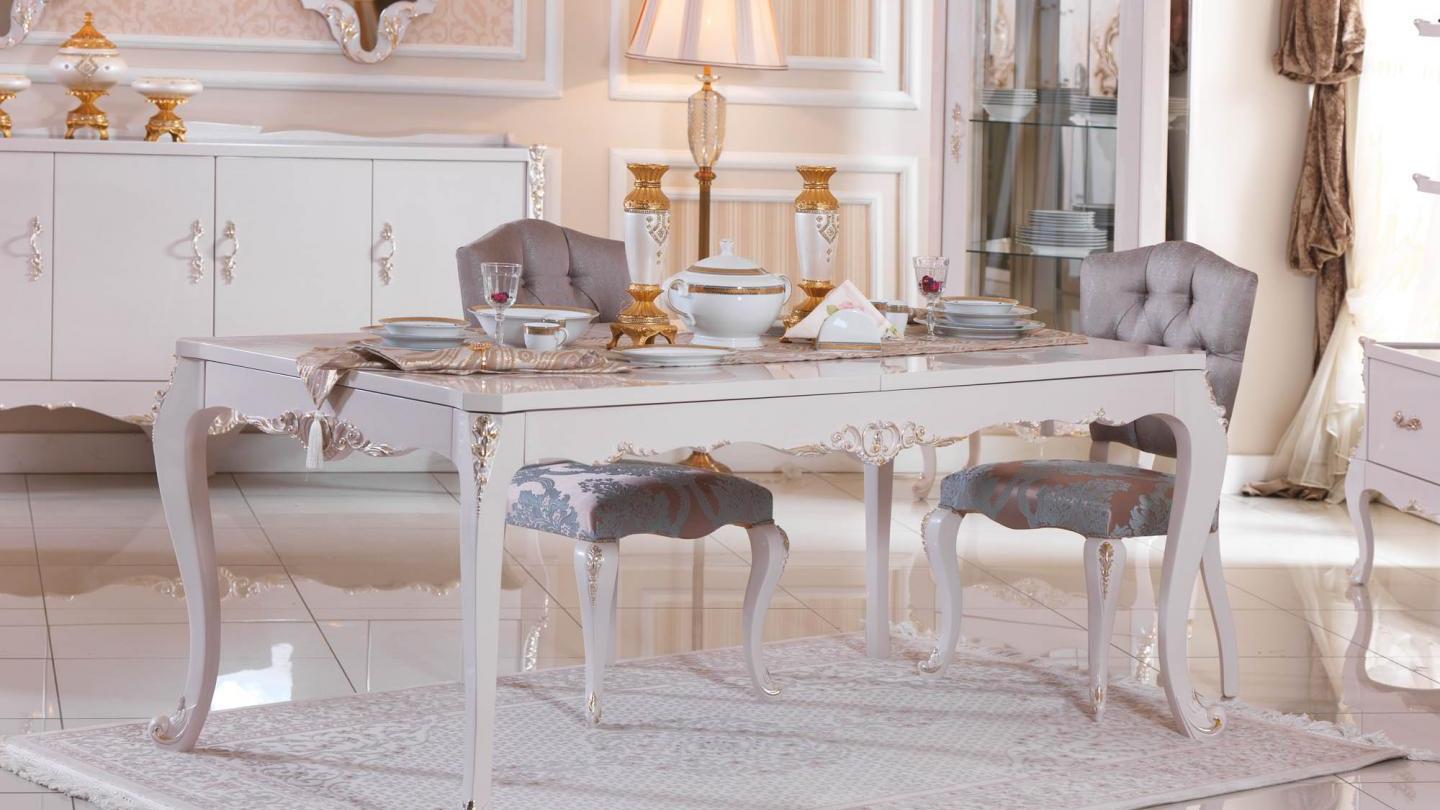 Yıldız Yemek Odası