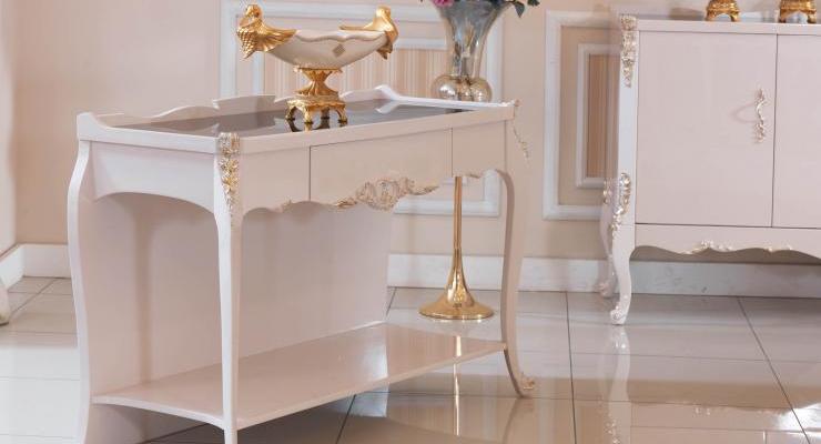 Yıldız Yemek Odası