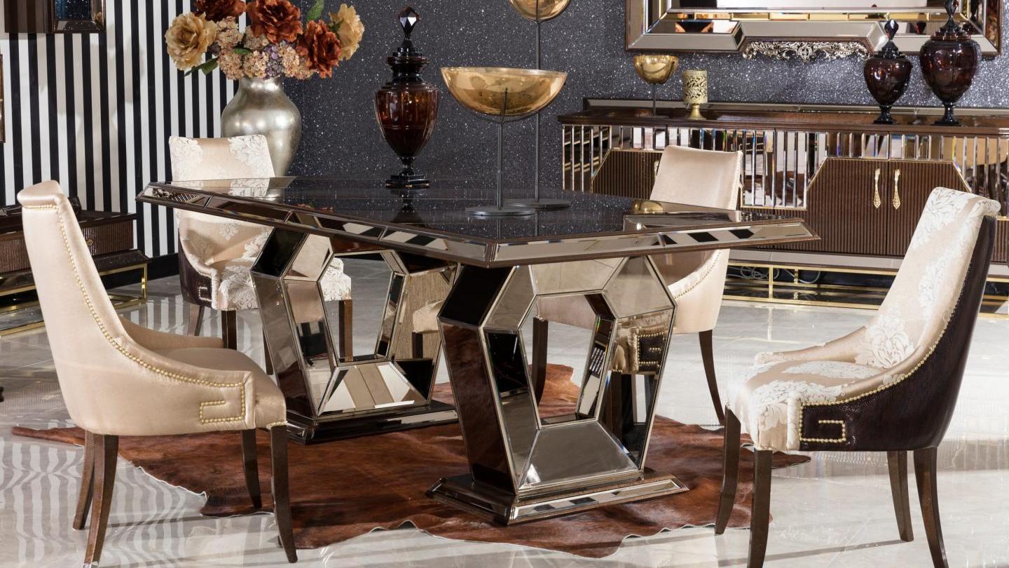 Floransa Yemek Odası