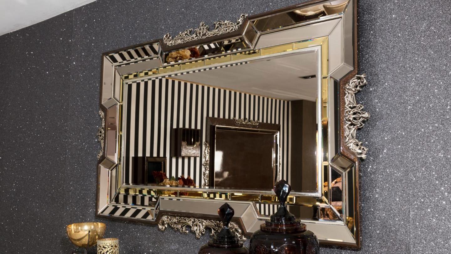 Floransa Yemek Odası