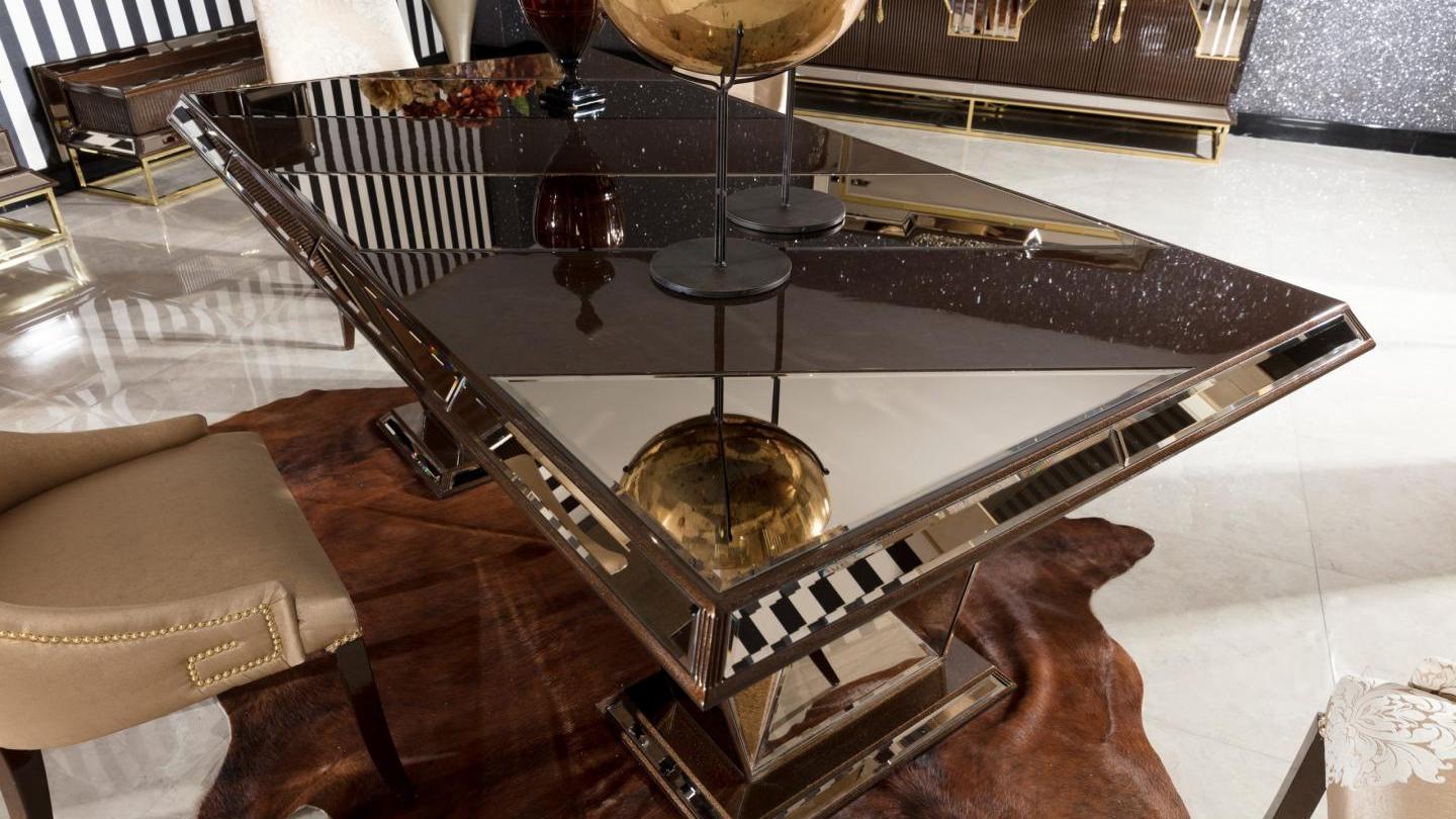 Floransa Yemek Odası