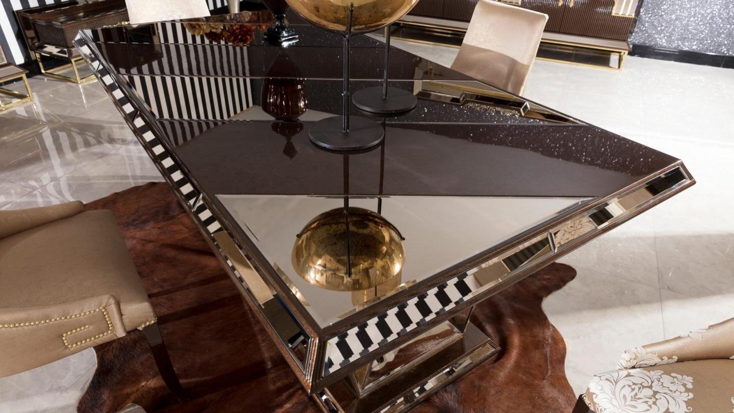 Floransa Yemek Odası