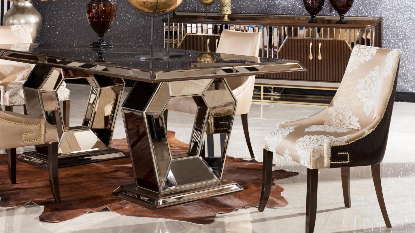 Floransa Yemek Odası