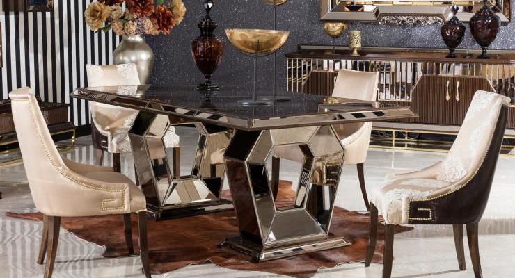 Floransa Yemek Odası