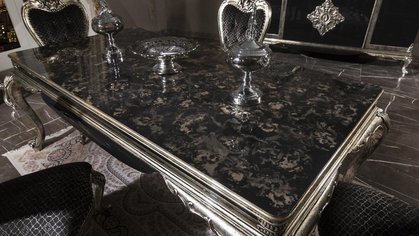 Rotterdam Exclusive Yemek Odası