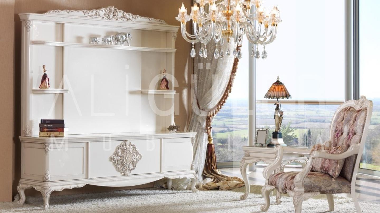 Rotterdam Yemek Odası