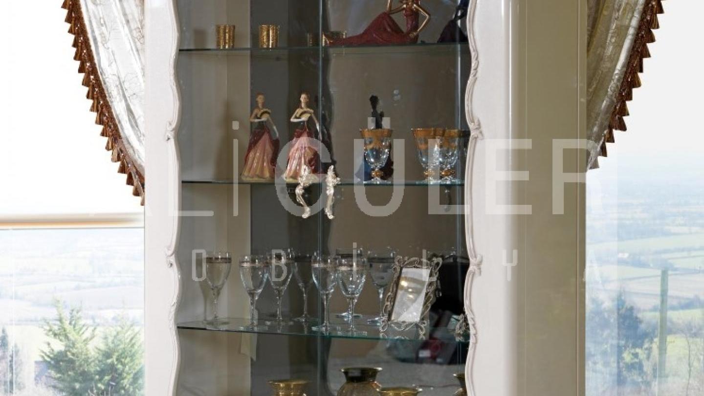 Rotterdam Yemek Odası