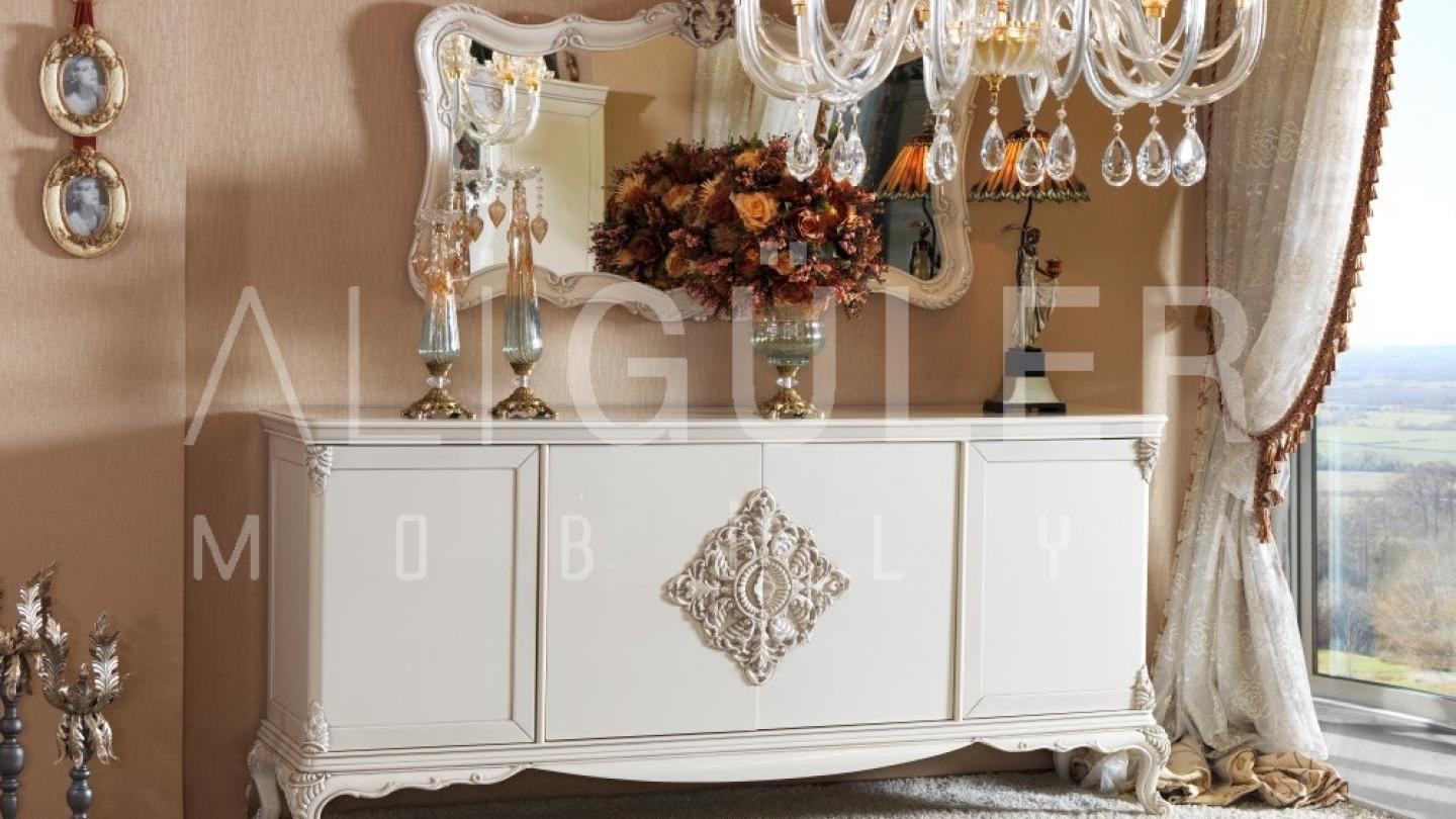 Rotterdam Yemek Odası