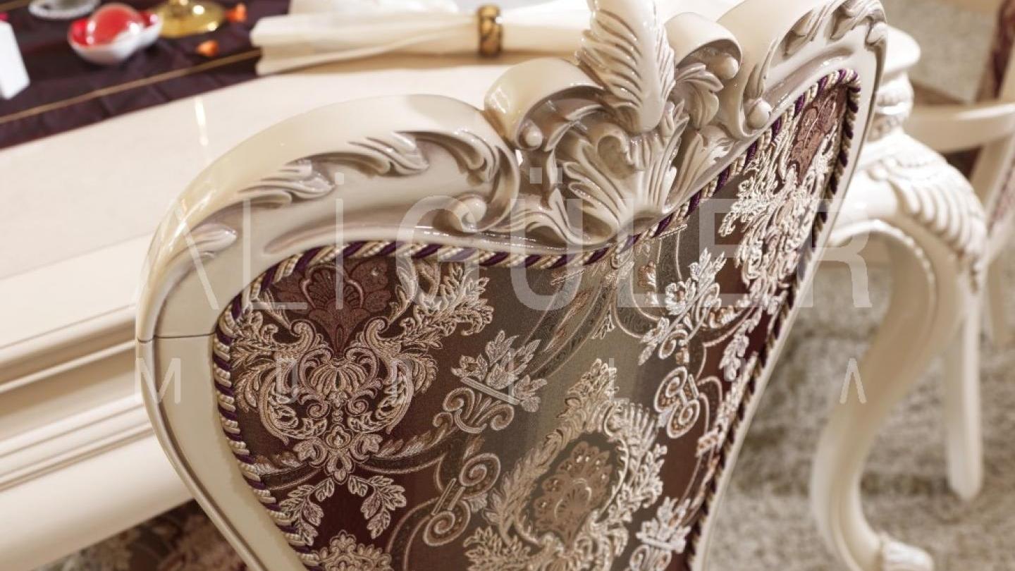 Rotterdam Yemek Odası