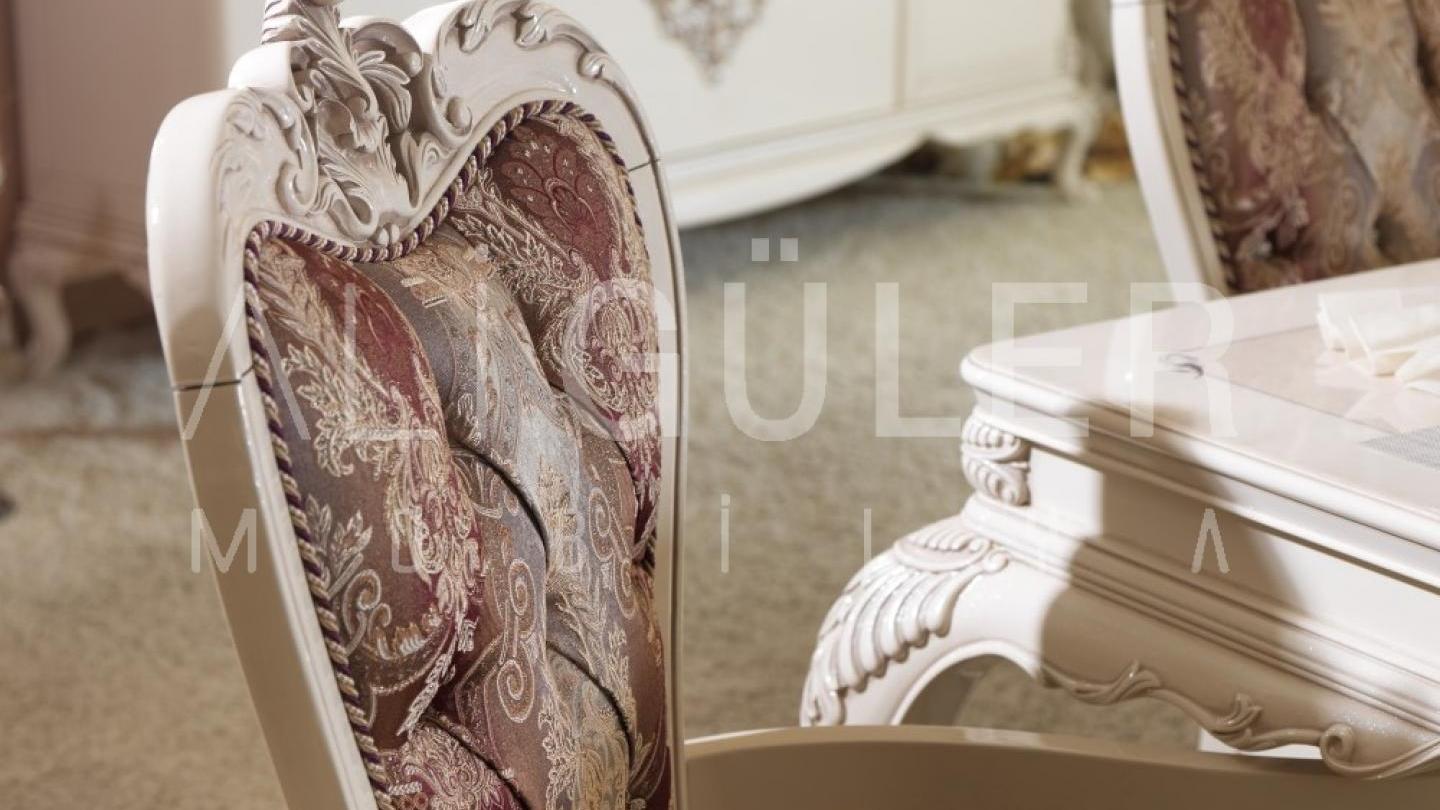 Rotterdam Yemek Odası