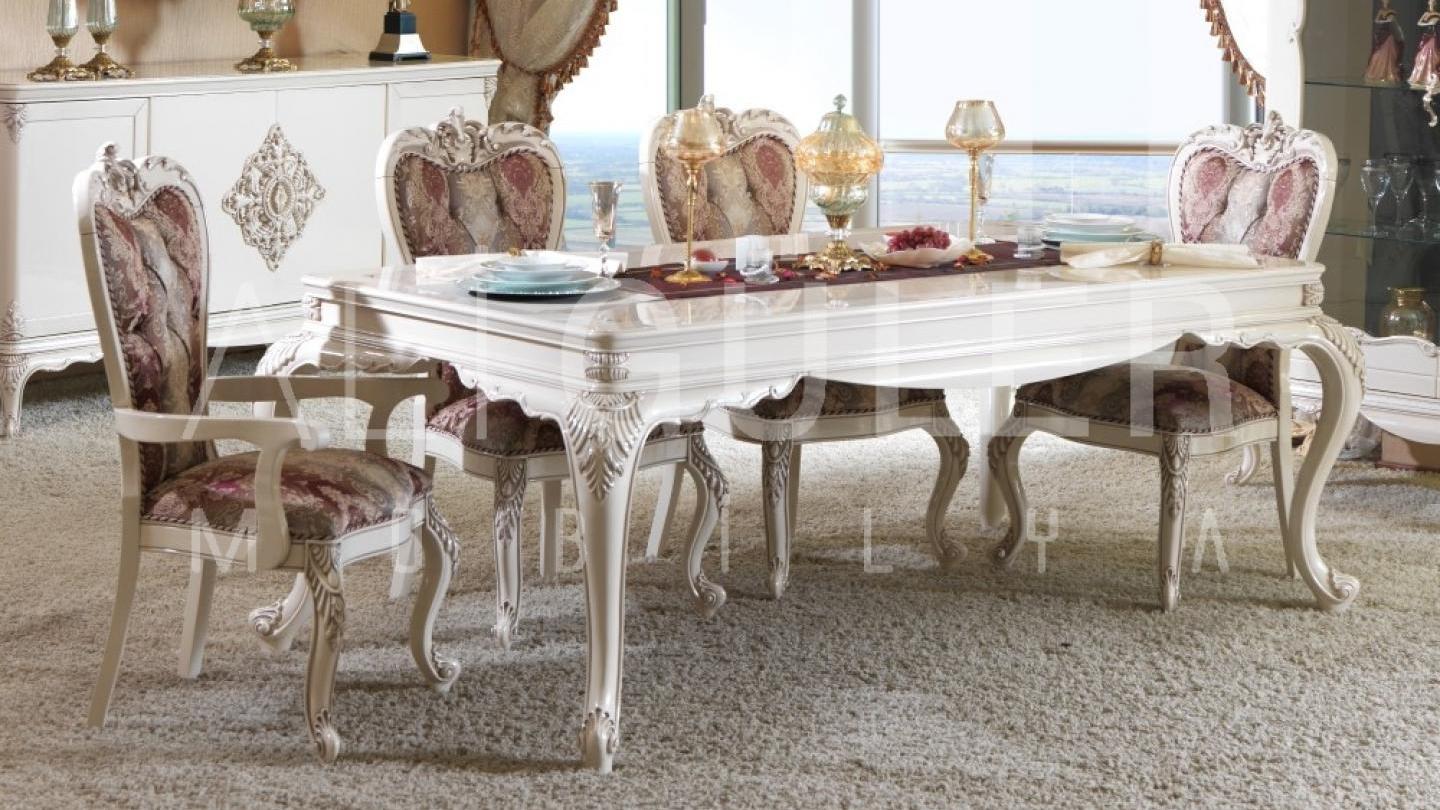 Rotterdam Yemek Odası