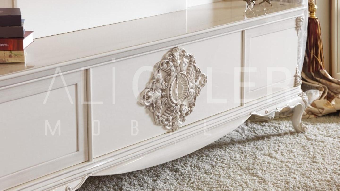 Rotterdam Yemek Odası