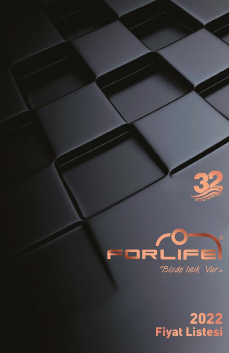 MH - Forlife 20223847