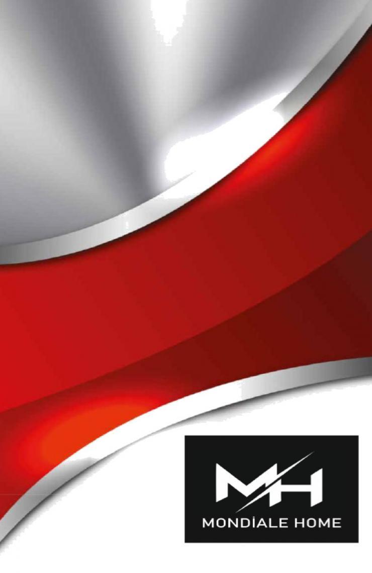 MH - GARAJ KAPISI - MAĞAZA