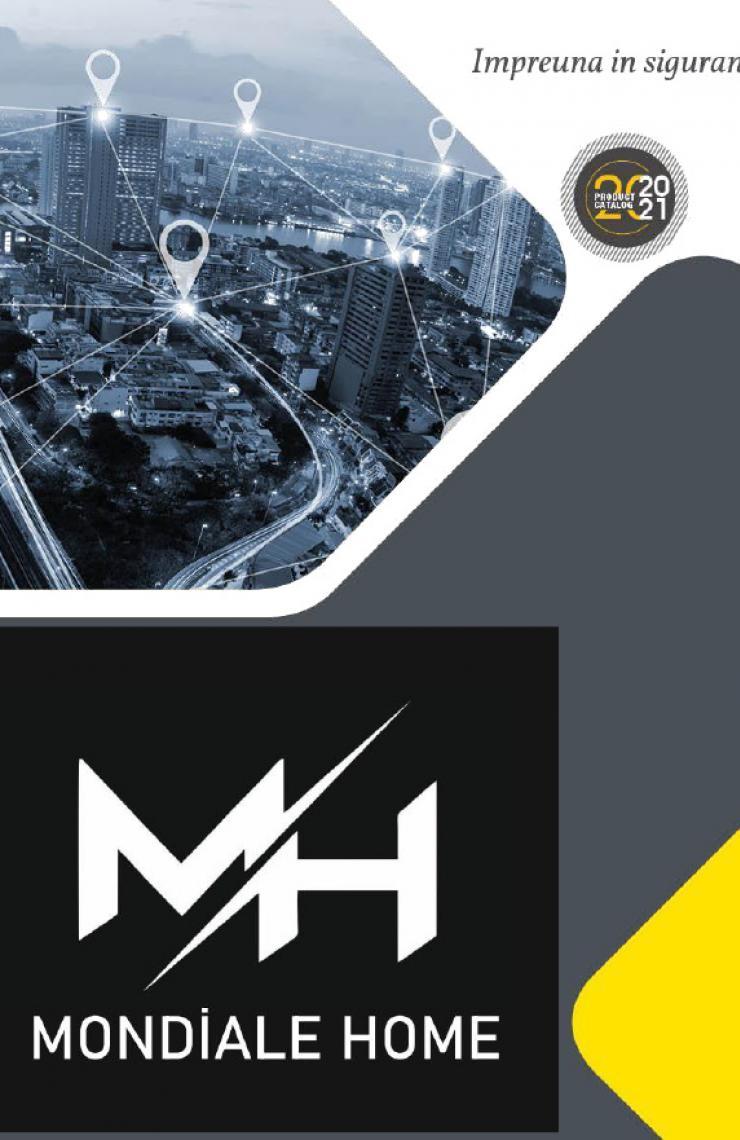 MH - ZIRHLI GİRİŞ KAPILARI MG