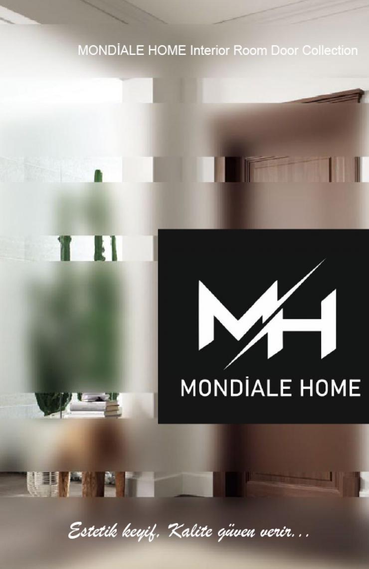 MH - İÇ KAPILAR