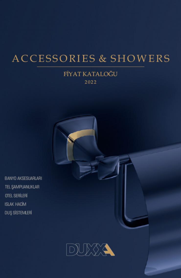 MH - SDB WC AKSESUARLARI