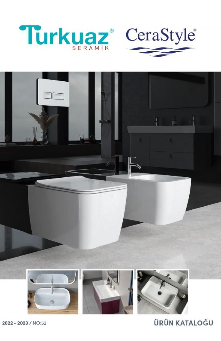 MH - SIHHİ - TURKUAZ-CERASTİL_TR_KATALOG_ 2022