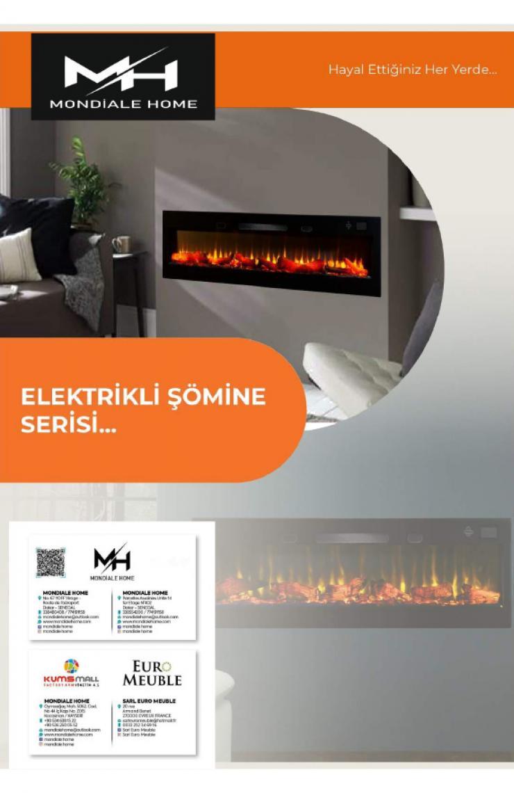 Dekorasyon ve Reklam