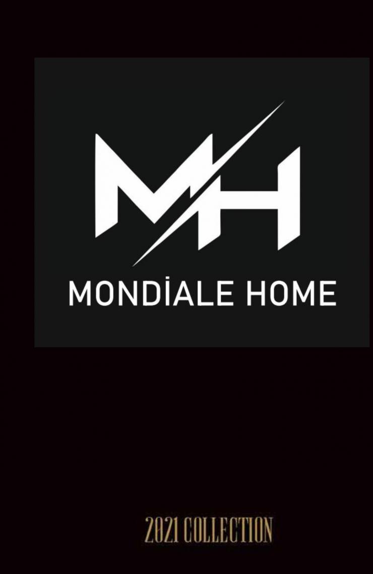 MH HAD - ODALAR - SALONLAR