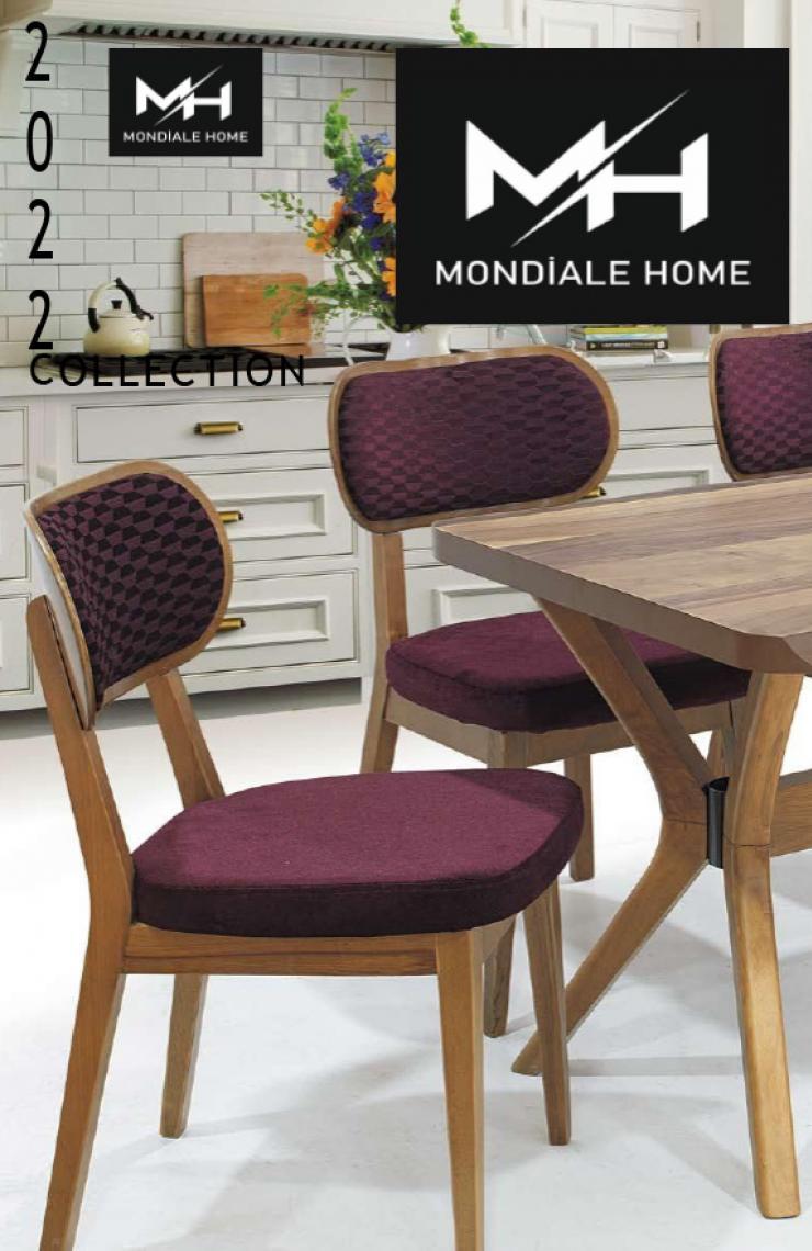 MH - BUR - MASA - SANDALYE